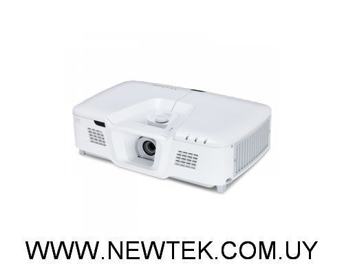 Video Proyector ViewSonic PG800W 5000 lumens 1280x800 HDMI VGA USB Profesional